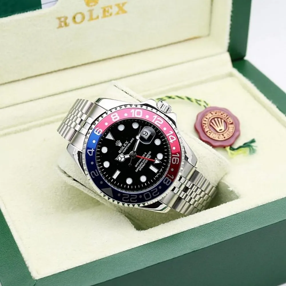 Buy Premium Rolex Watch For Men (SW7040)