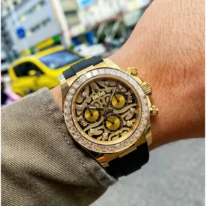 Buy Premium Rolex Watch For Men (SW7045)