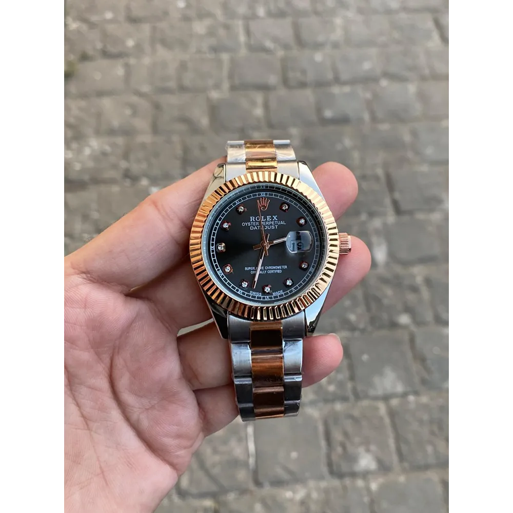 Buy Premium Rolex Watch For Men (TZC752)
