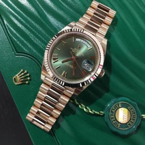 Buy Premium Rolex Watch For Men (TZC764)