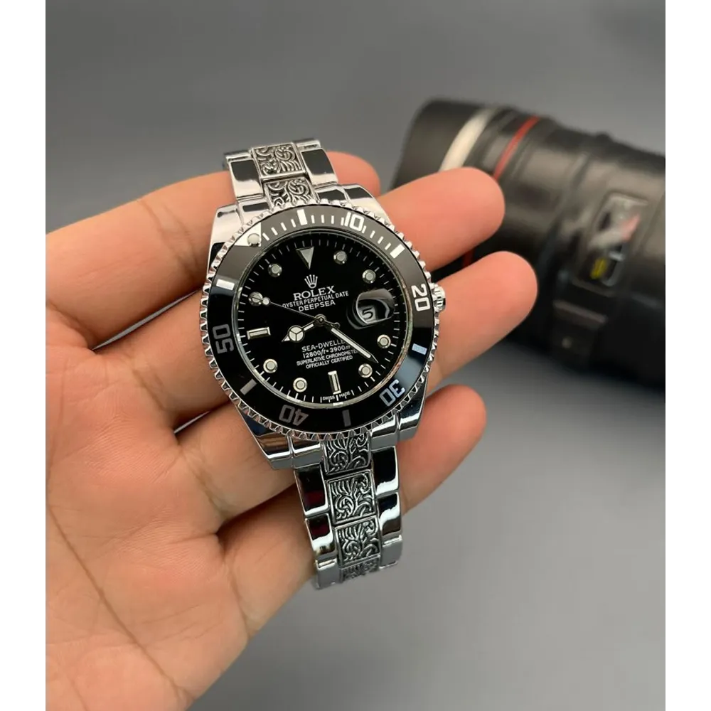 Buy Premium Rolex Watch For Men (TZC765)