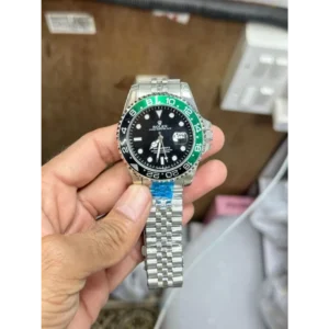 Buy Premium Rolex Watch For Men (TZC775)