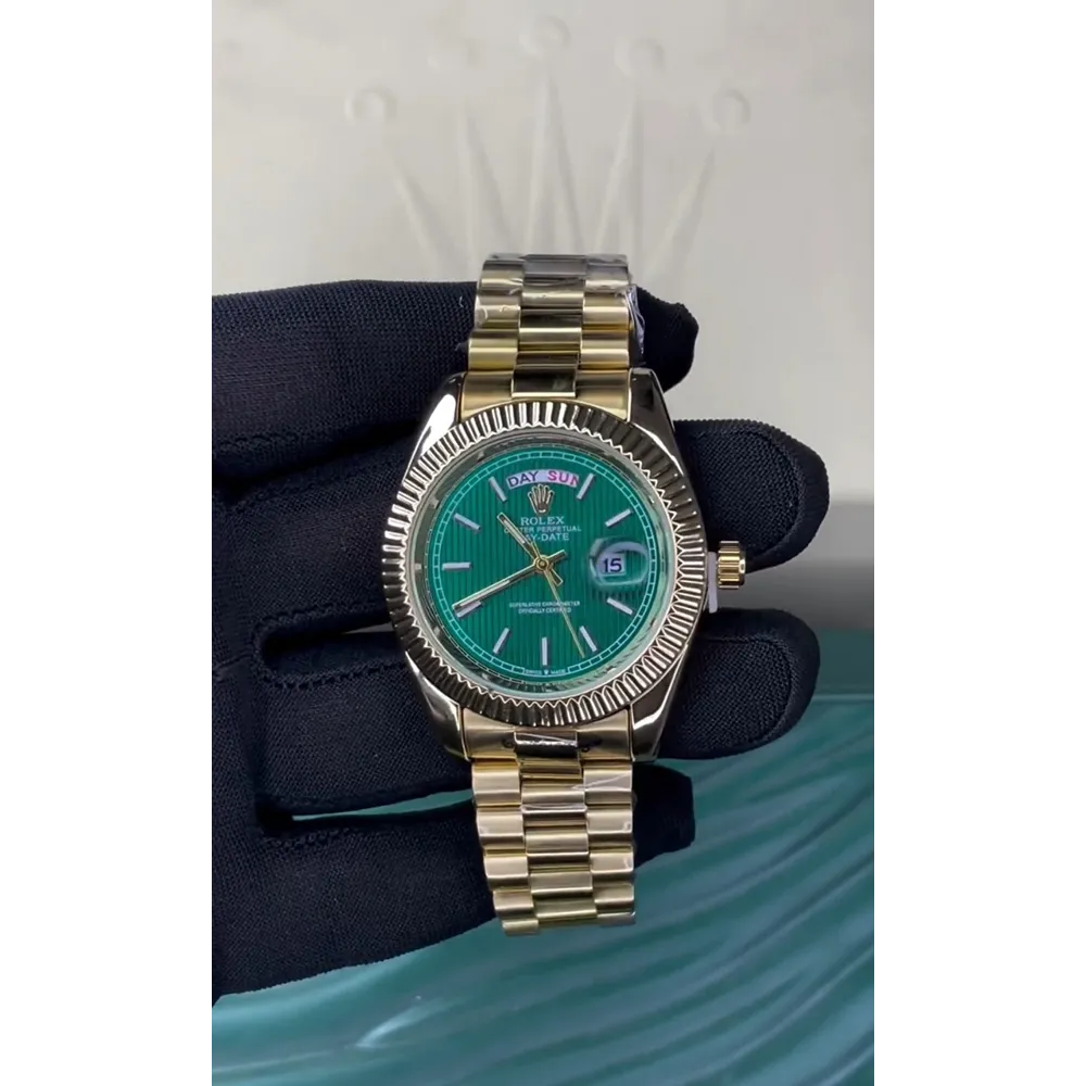 Buy Premium Rolex Watch For Men (TZC836)
