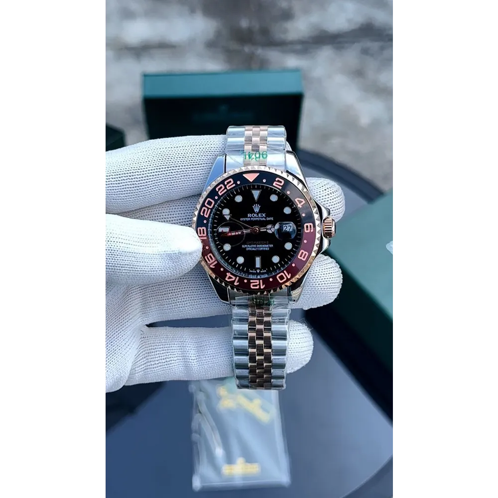 Buy Premium Rolex Watch For Men (UF87)