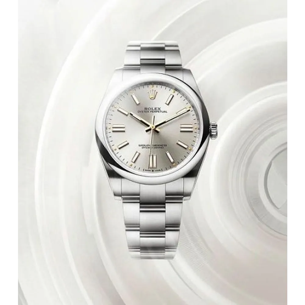 Buy Premium Rolex Watch For Men (UNS764)