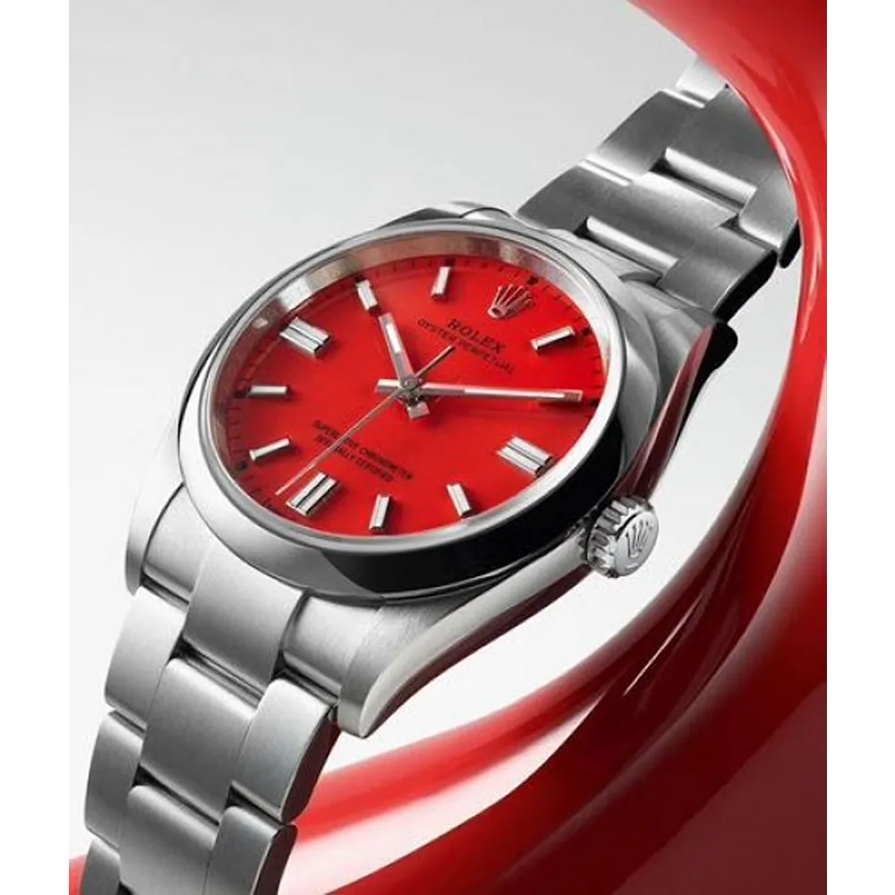 Buy Premium Rolex Watch For Men (UNS767)