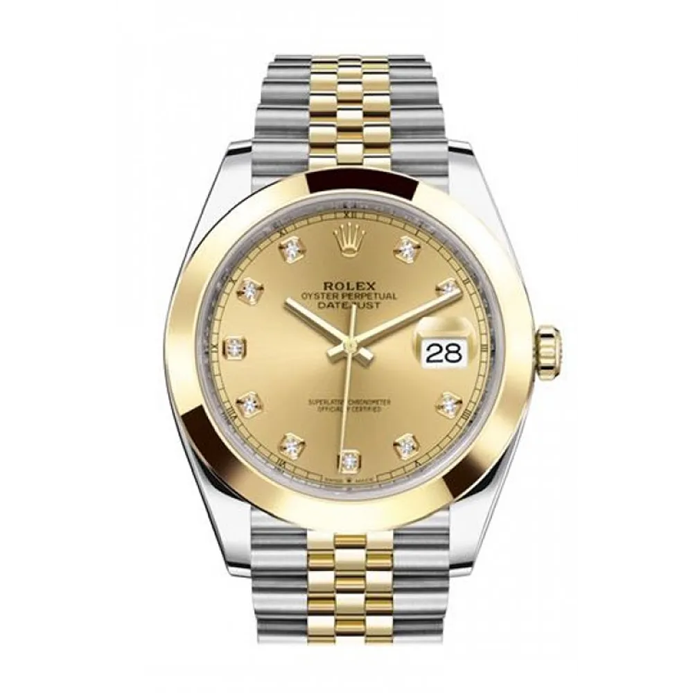 Buy Premium Rolex Watch For Men (UNS788)