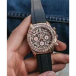 Buy Premium Rolex Watch For Men (UNS807) - Accessories | Buy Online at Best Price