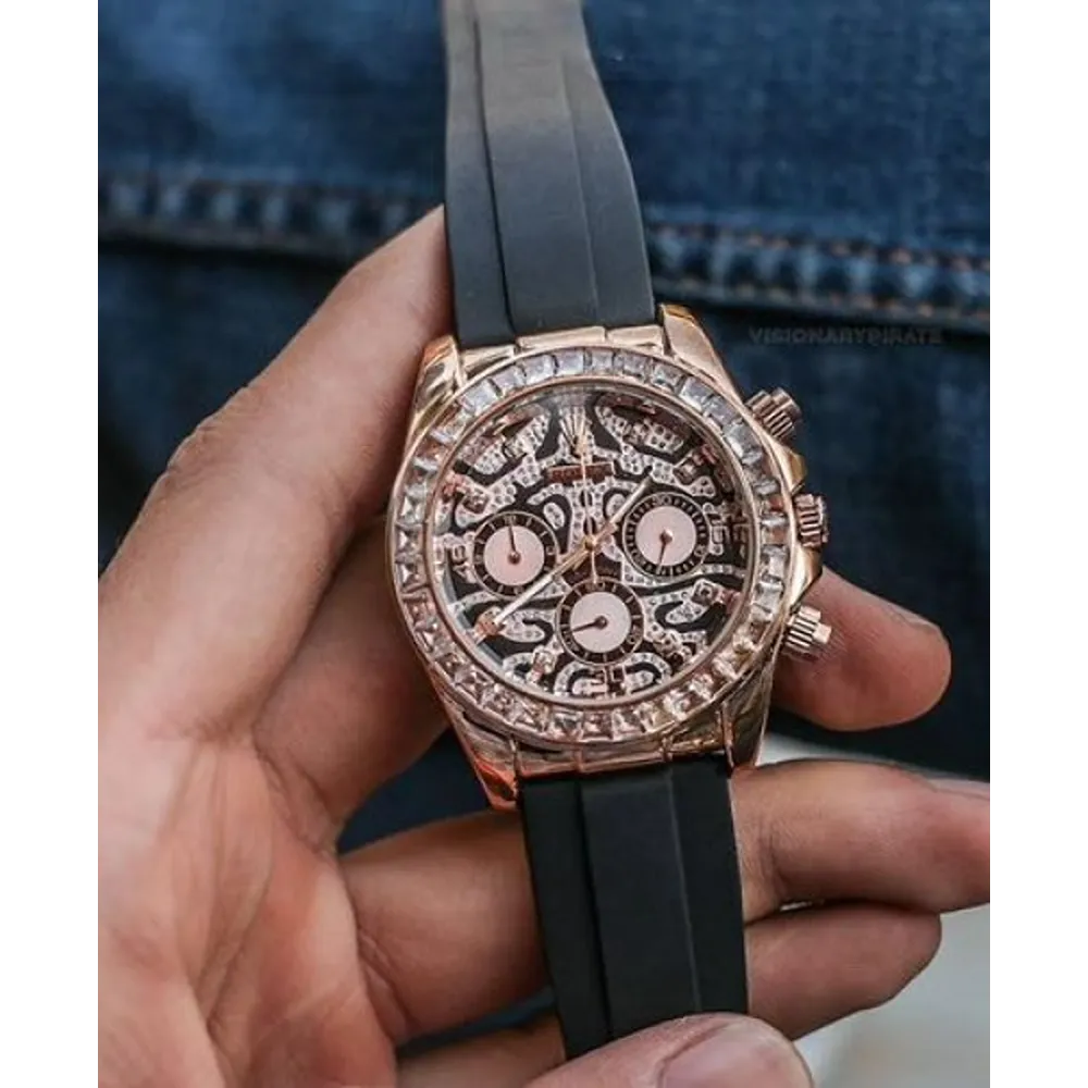Buy Premium Rolex Watch For Men (UNS807)