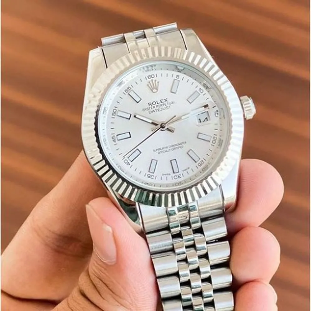 Buy Premium Rolex Watch For Men (UNS830)