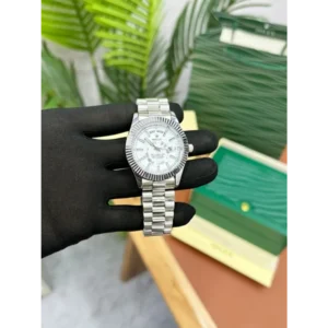 Buy Premium Rolex Watch For Men (UNS861)