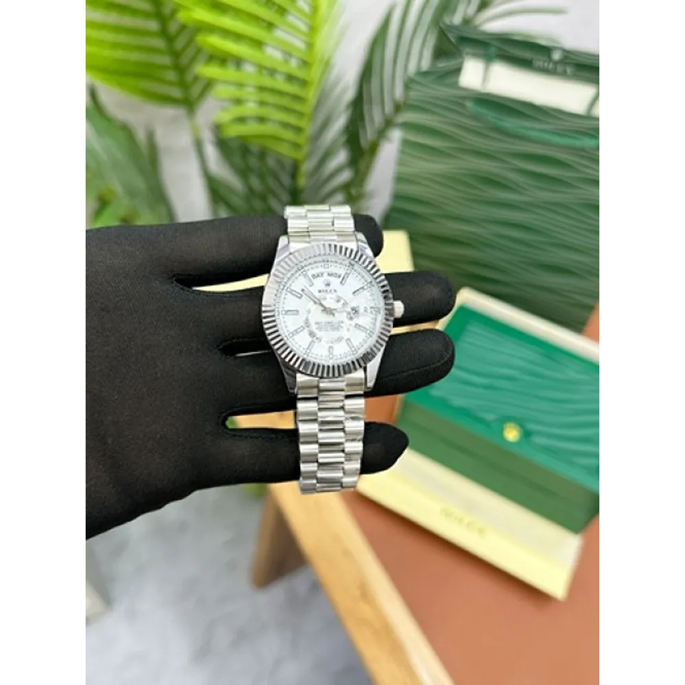 Buy Premium Rolex Watch For Men (UNS861)