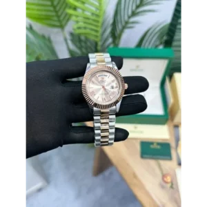 Buy Premium Rolex Watch For Men (UNS876)