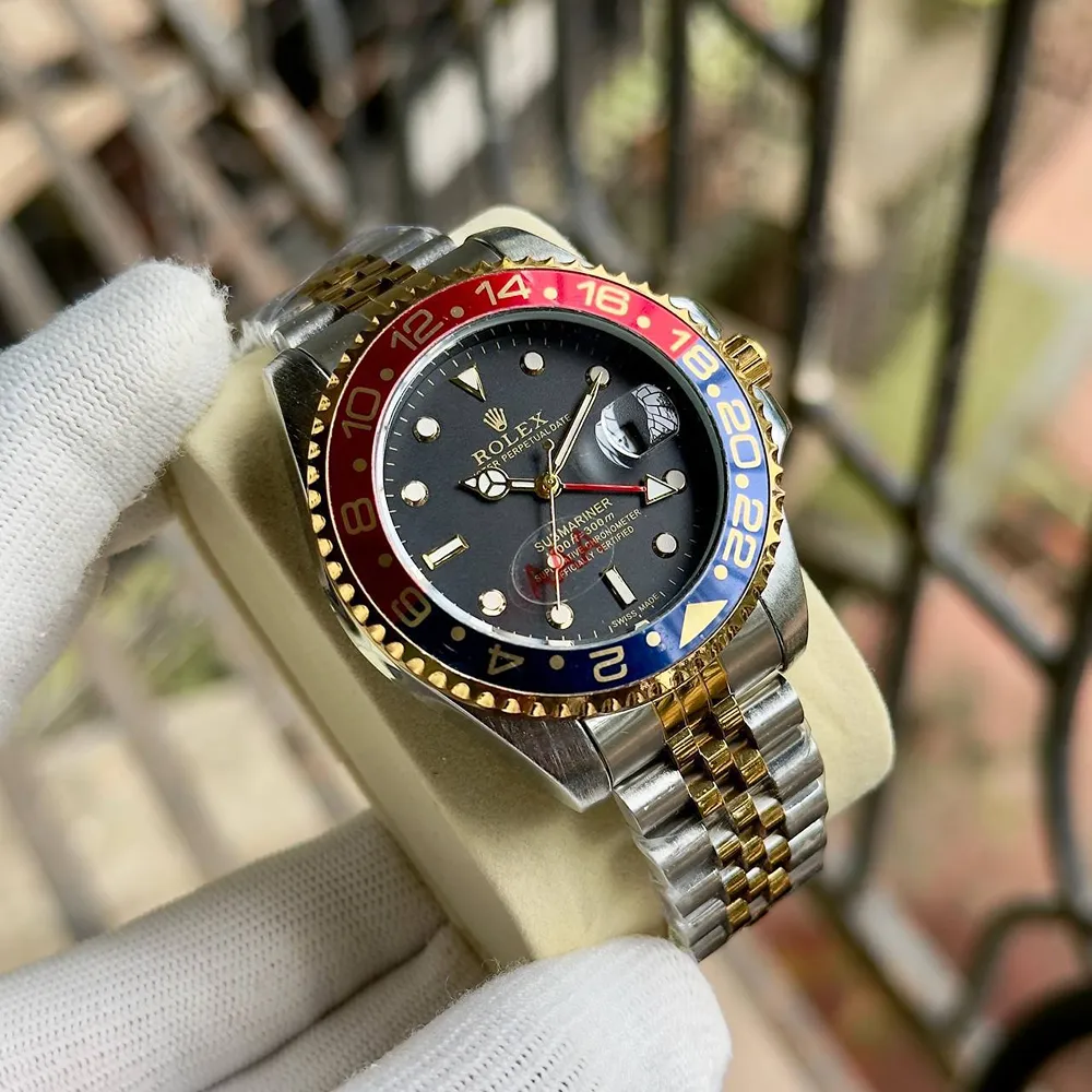 Buy Premium Rolex Watch For Men (WJ8624)