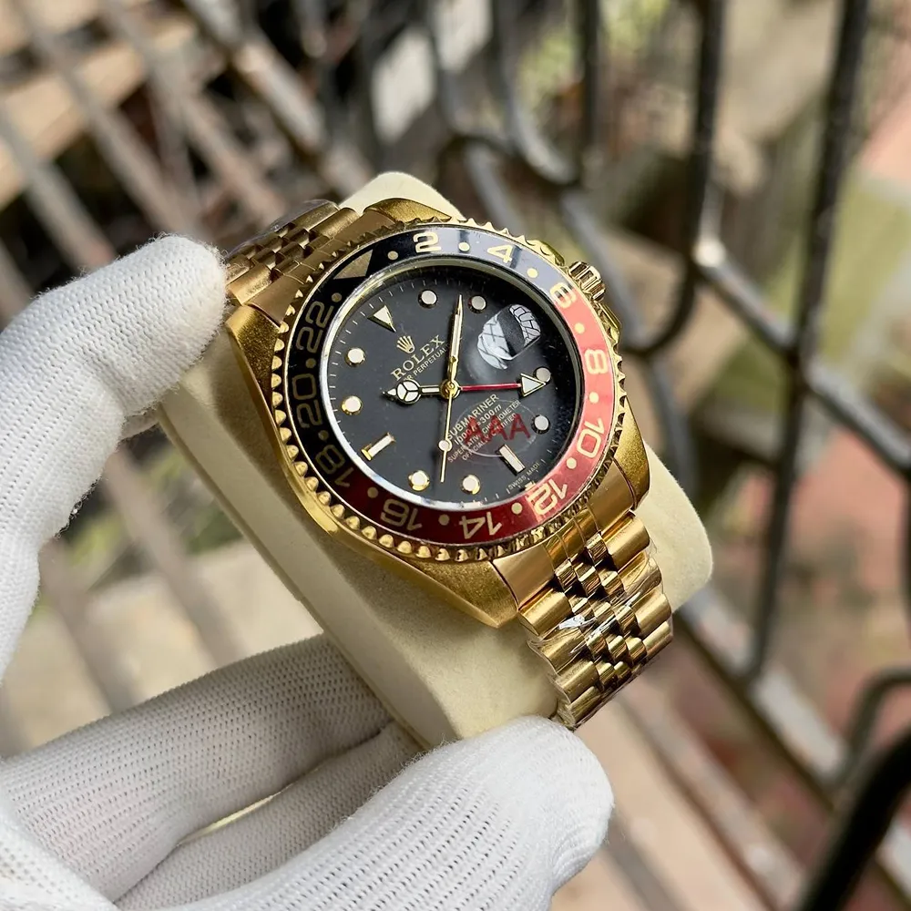 Buy Premium Rolex Watch For Men (WJ8625)