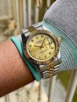 Buy Premium Rolex Watch For Men (WJ8640) - Accessories | Buy Online at Best Price