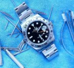 Buy Premium Rolex Watch For Men (WJ8641) - Accessories | Buy Online at Best Price
