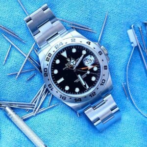 Buy Premium Rolex Watch For Men (WJ8641)