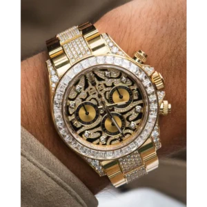 Buy Premium Rolex Watch For Men (WRJ21)