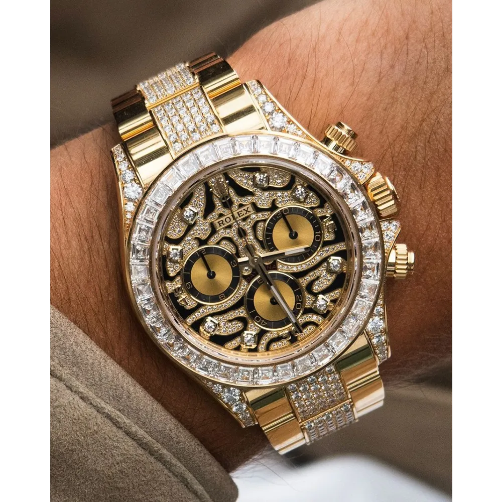 Buy Premium Rolex Watch For Men (WRJ21)