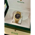 Buy Premium Rolex Watch For Men (WRJ27) - Accessories | Buy Online at Best Price