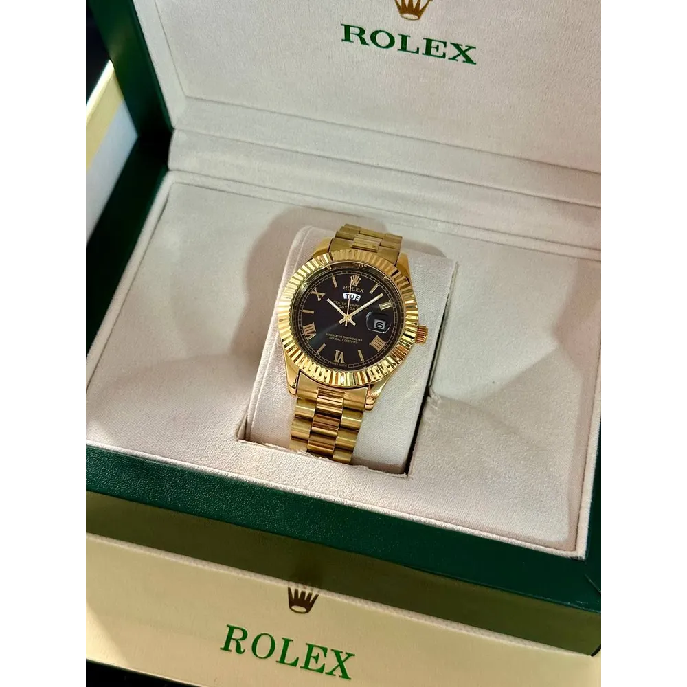 Buy Premium Rolex Watch For Men (WRJ27)
