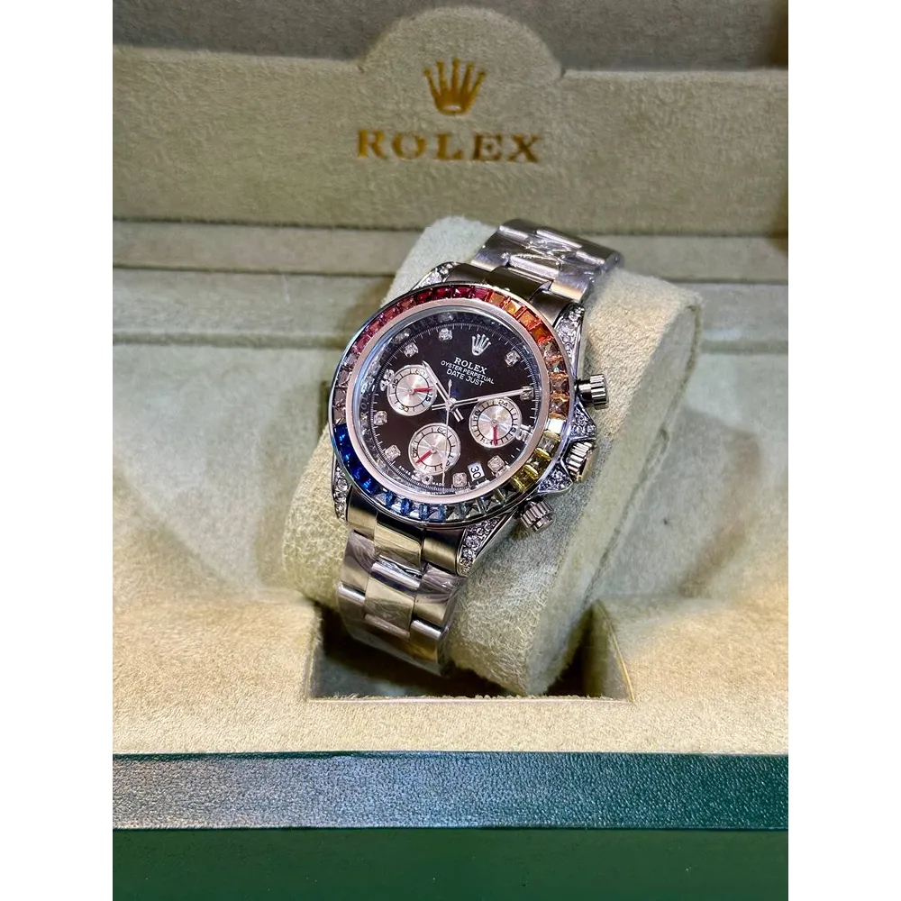 Buy Premium Rolex Watch For Men (WRJ90)