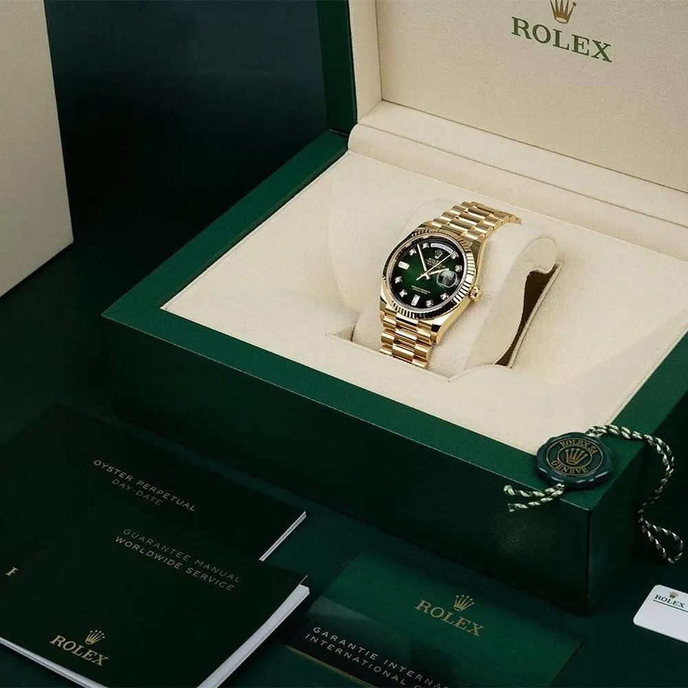 Buy Premium Rolex Watch For Men (WRJ92)
