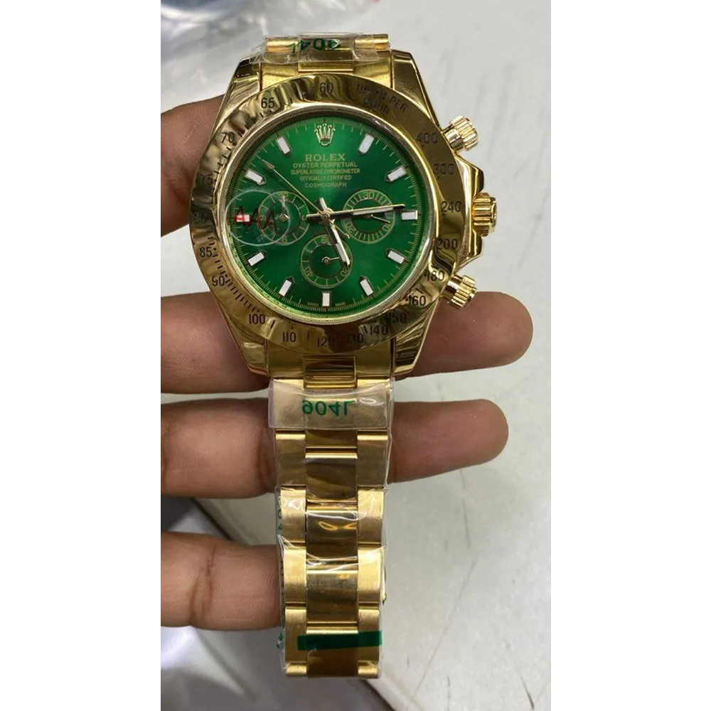 Buy Premium Rolex Watch For Men (ZS674)