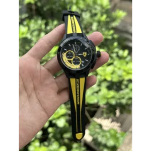 buy premium scuderia ferrari watch for men ll500