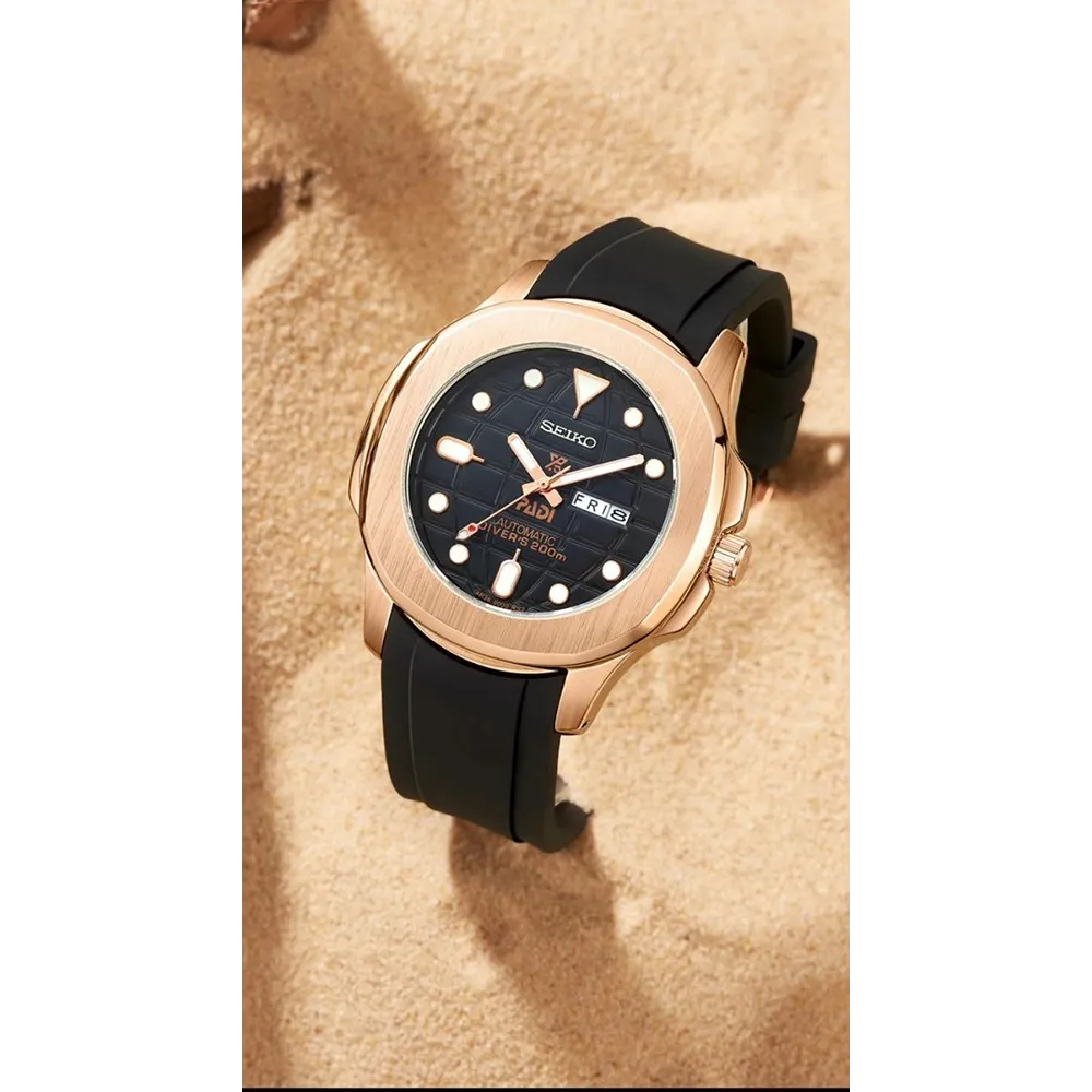 Buy Premium Seiko Watch For Men (CS4400)