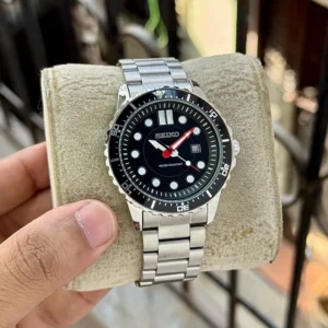 Buy Premium Seiko Watch For Men (CS656)