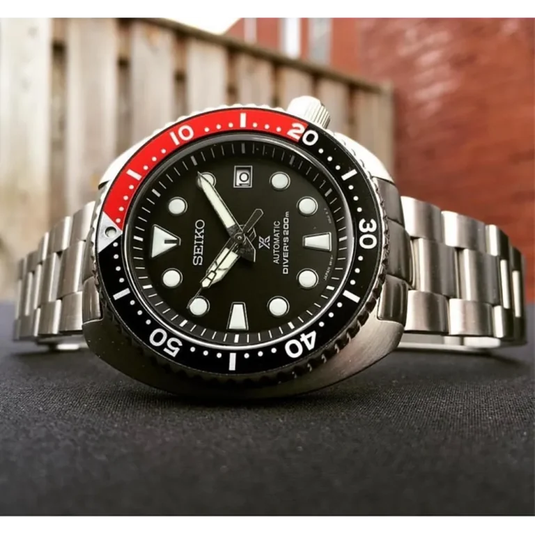 Seiko
