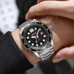Buy Premium Seiko Watch For Men (ETS120) - Accessories | Buy Online at Best Price