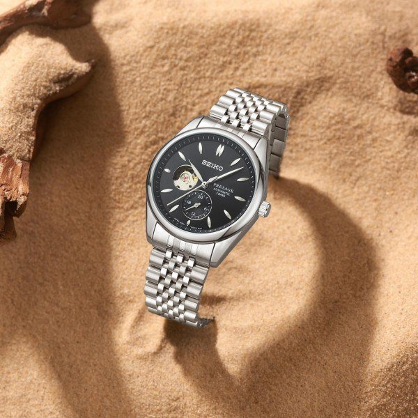 Buy Premium Seiko Watch For Men (SFS1436)