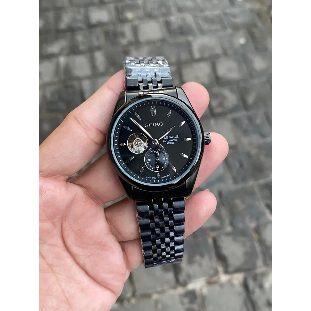Buy Premium Seiko Watch For Men (SG8678)