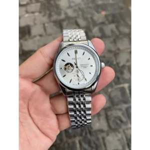 Buy Premium Seiko Watch For Men (TZC831)