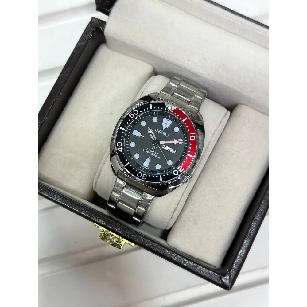 Buy Premium Seiko Watch For Men (WRJ31)