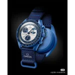 Buy Premium Swatch X Omega Watch For Men (WRJ94) - Accessories | Buy Online at Best Price
