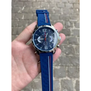 Buy Premium Tommy Hilfiger Watch For Men (ETS114)
