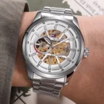 buy premium tommy hilfiger watch for men ll458