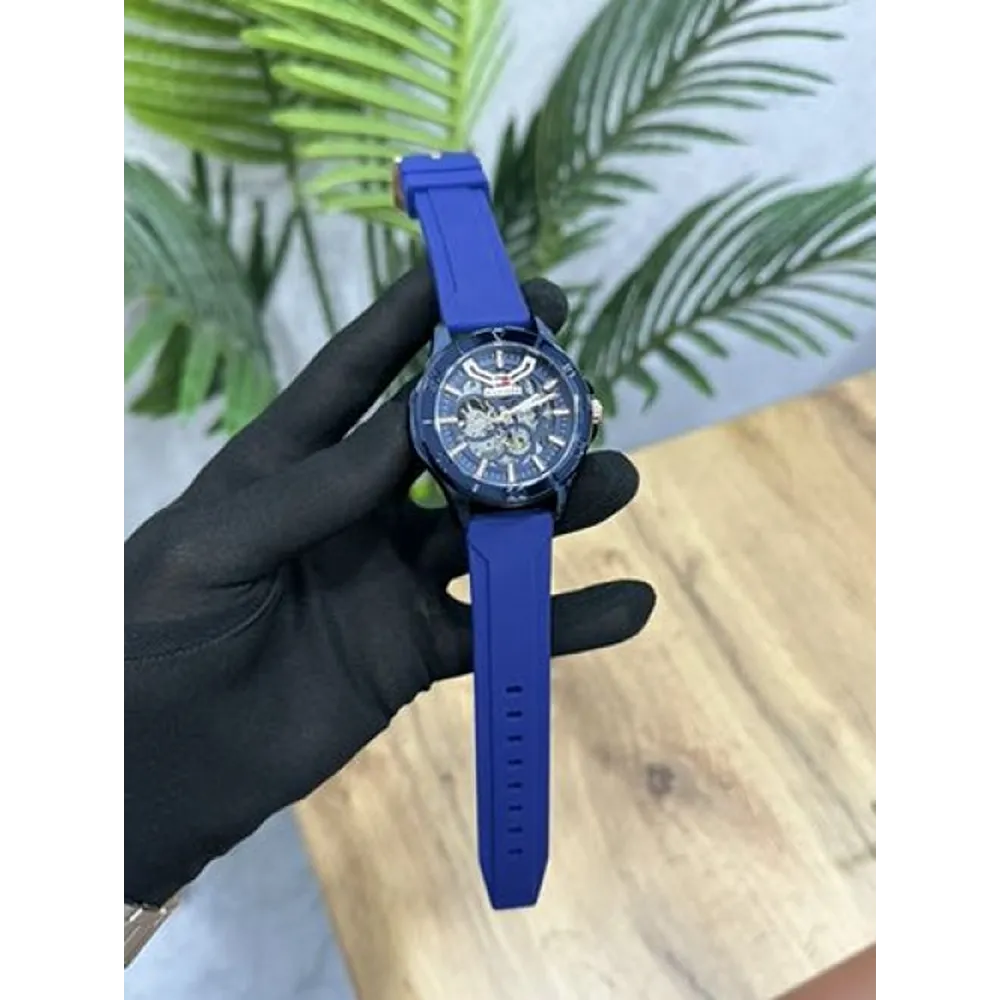 Buy Premium Tommy Hilfiger Watch For Men (UNS850)