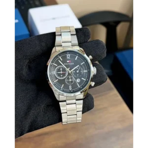 Buy Premium Tommy Hilfiger Watch For Men (UNS889)