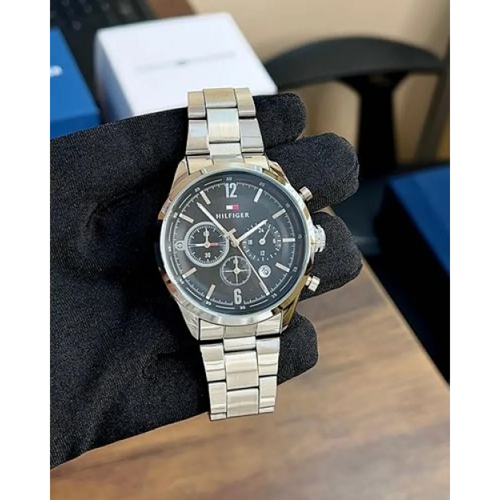 Buy Premium Tommy Hilfiger Watch For Men (UNS889)