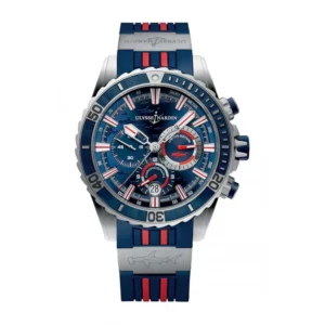 Buy Premium Ulysse Nardin Watch For Men (TZC796)