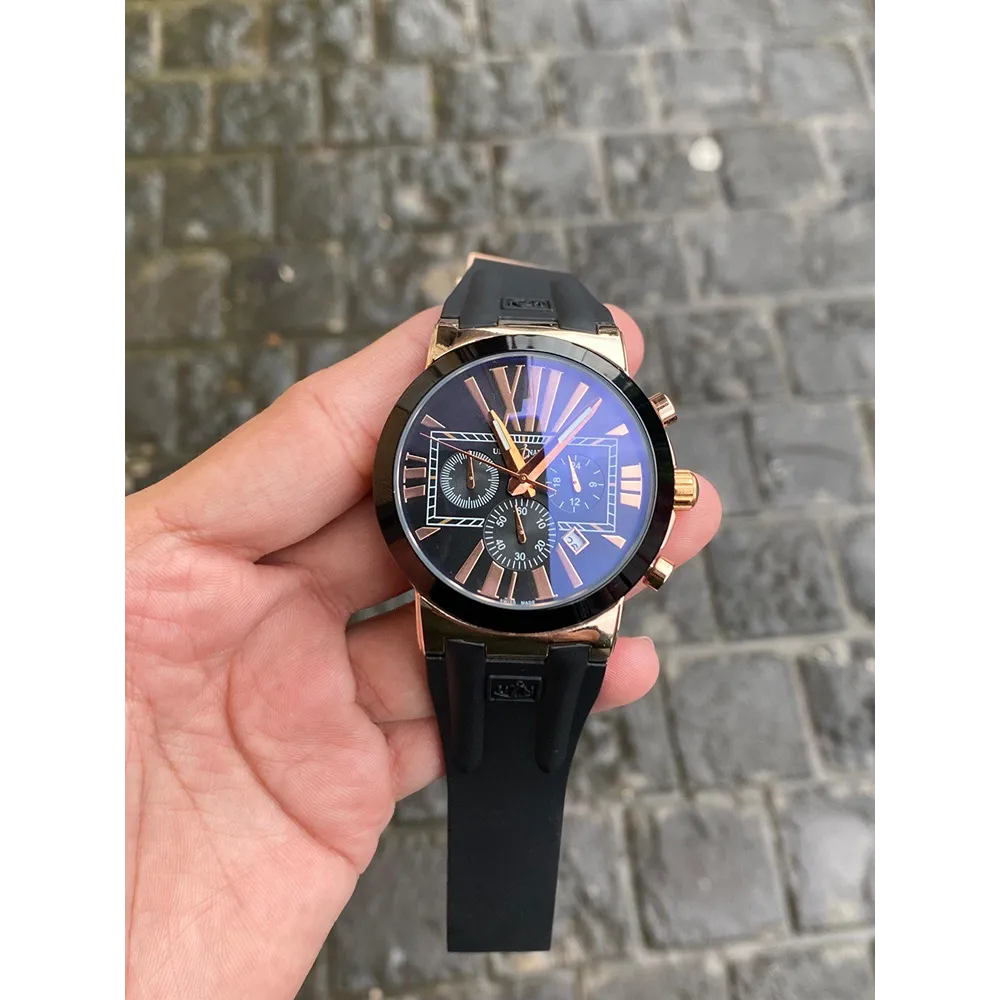 Buy Premium Ulysse Nardin Watch For Men (WJ8632)