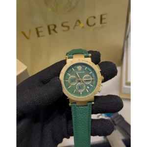 Buy Premium Versace Watch For Men (CS4390)