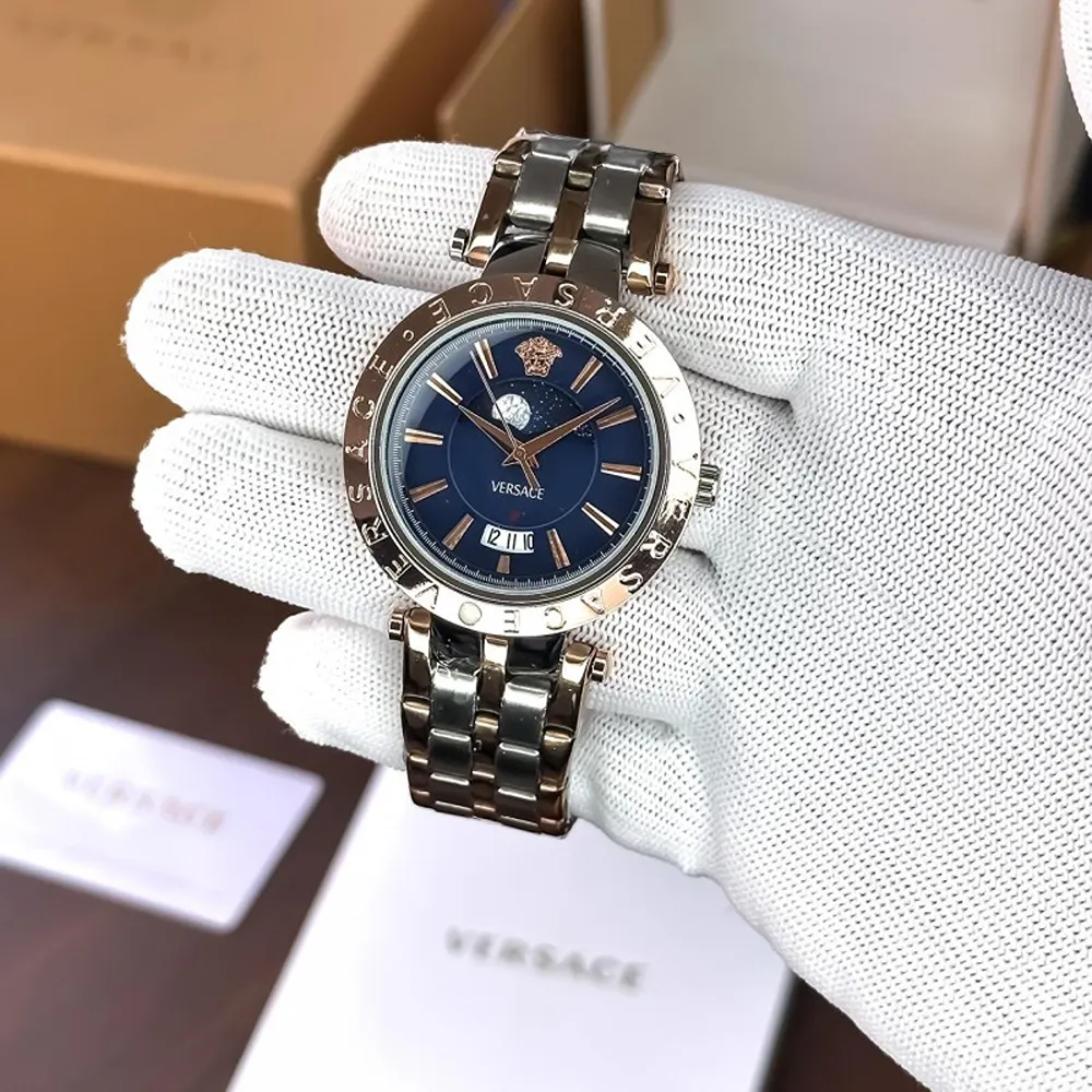 Buy Premium Versace Watch For Men (CSO1564)