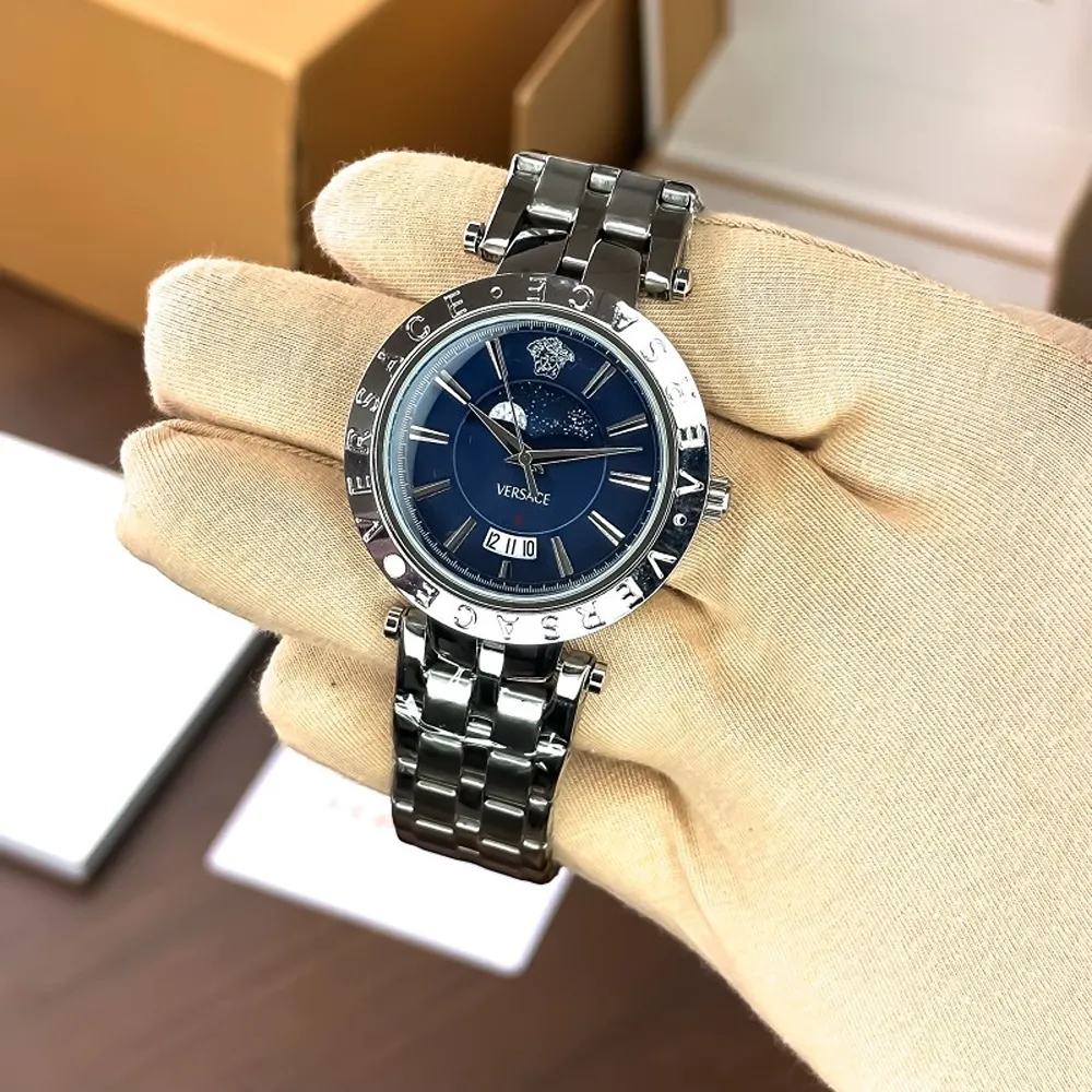 Buy Premium Versace Watch For Men (CSO1565)