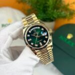 Buy Rolex Day Date Automatic Watch (APS144) - Accessories | Buy Online at Best Price